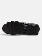 Чоловічі кросівки Nike Shox TL Black / Green AV3595-012
