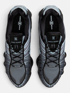 Чоловічі кросівки Nike Shox TL Black / Grey IF6202-002
