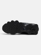 Чоловічі кросівки Nike Shox TL Black / Grey IF6202-002