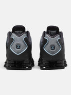 Чоловічі кросівки Nike Shox TL Black / Grey IF6202-002