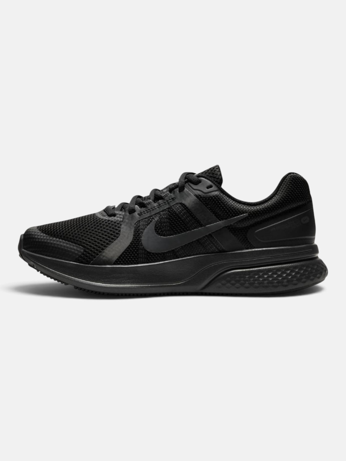 Чоловічі кросівки Nike Run Swift 2 Black CU3517-002