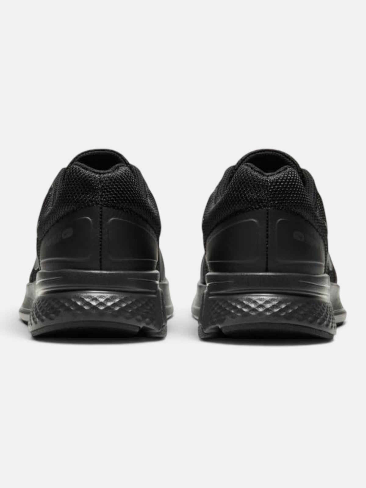 Чоловічі кросівки Nike Run Swift 2 Black CU3517-002