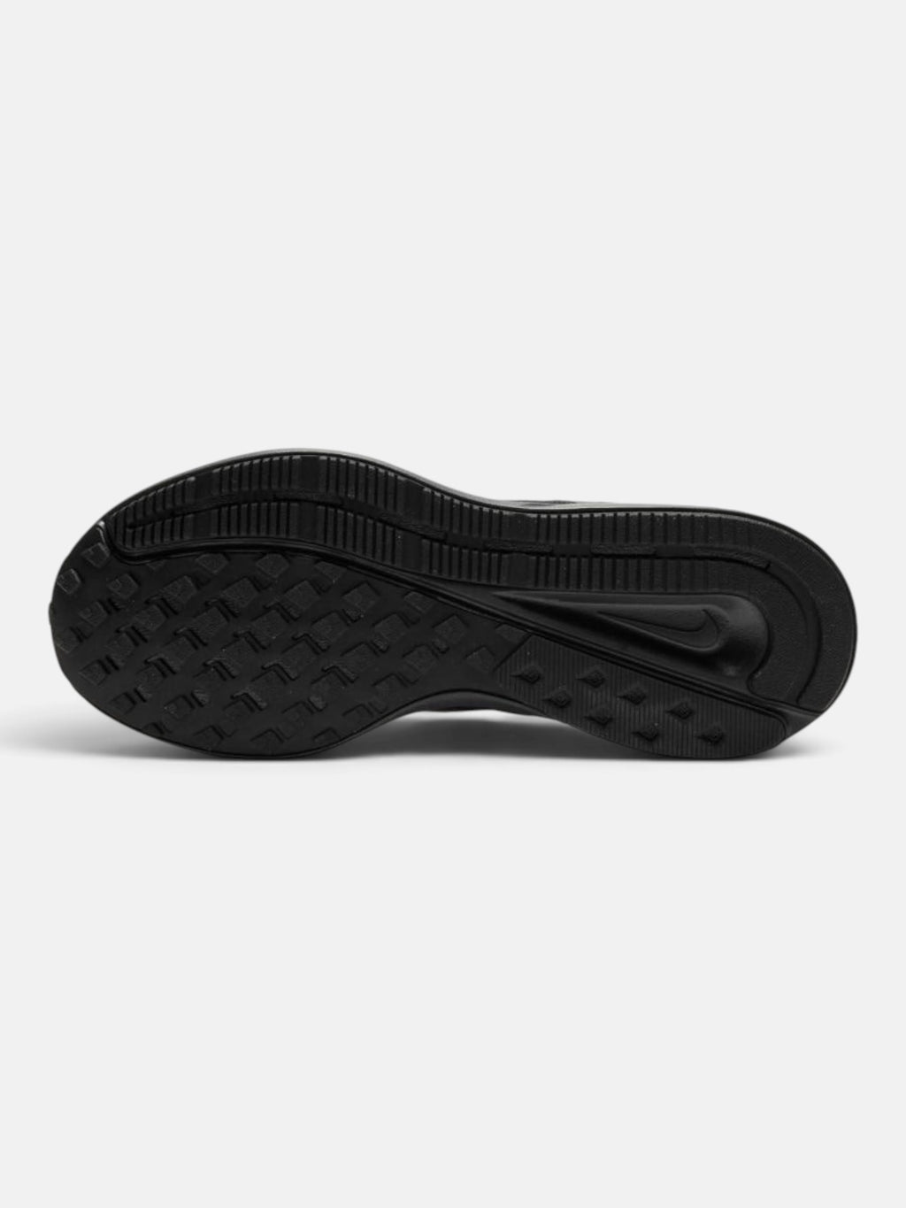 Чоловічі кросівки Nike Run Swift 2 Black CU3517-002