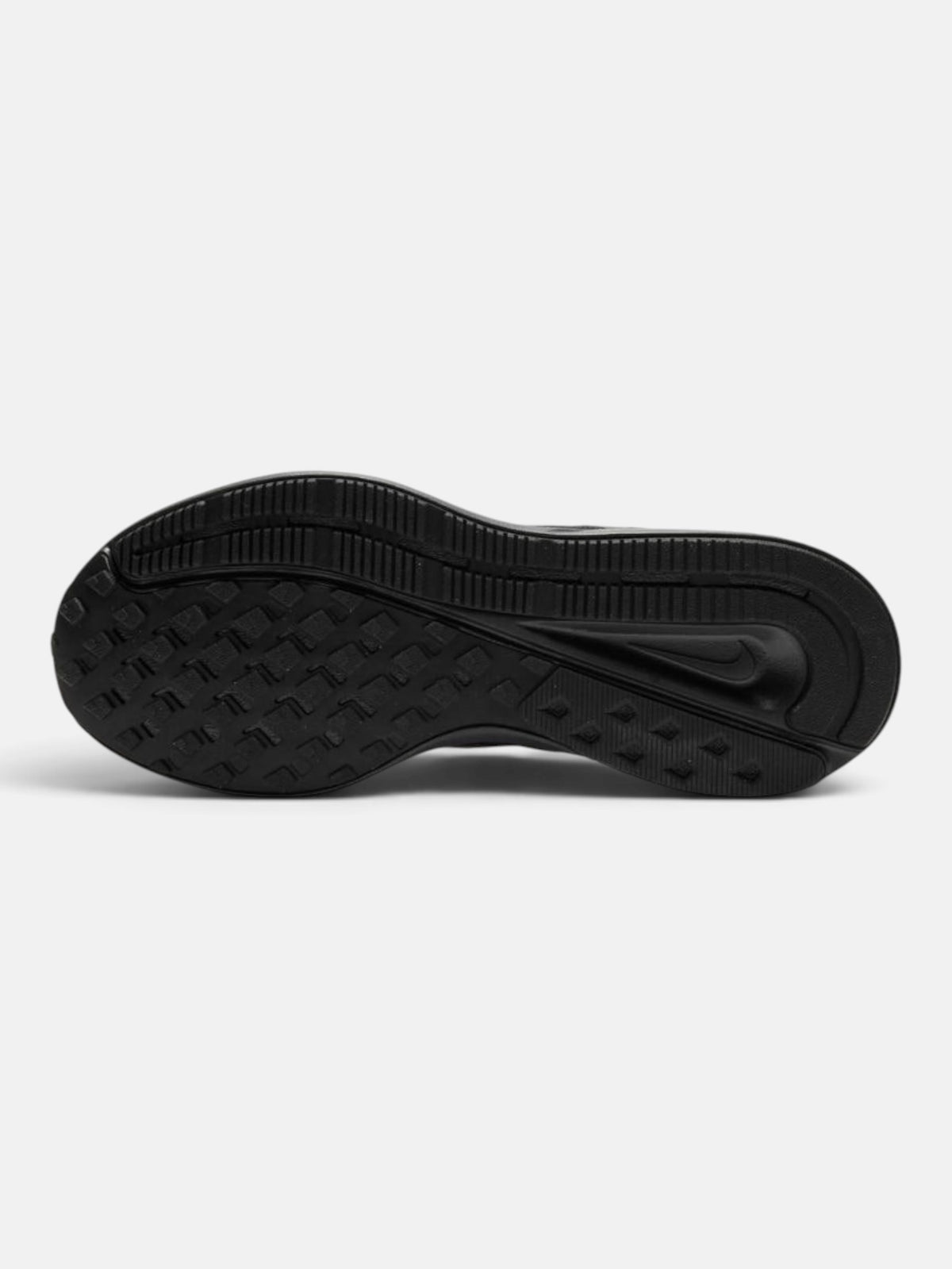 Чоловічі кросівки Nike Run Swift 2 Black CU3517-002