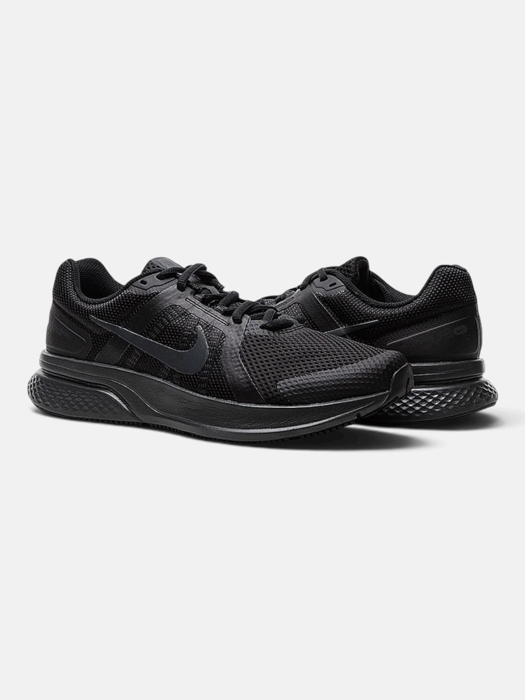 Чоловічі кросівки Nike Run Swift 2 Black CU3517-002