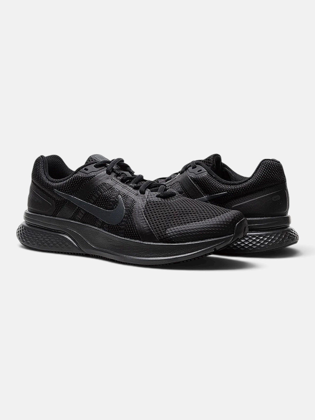 Чоловічі кросівки Nike Run Swift 2 Black CU3517-002