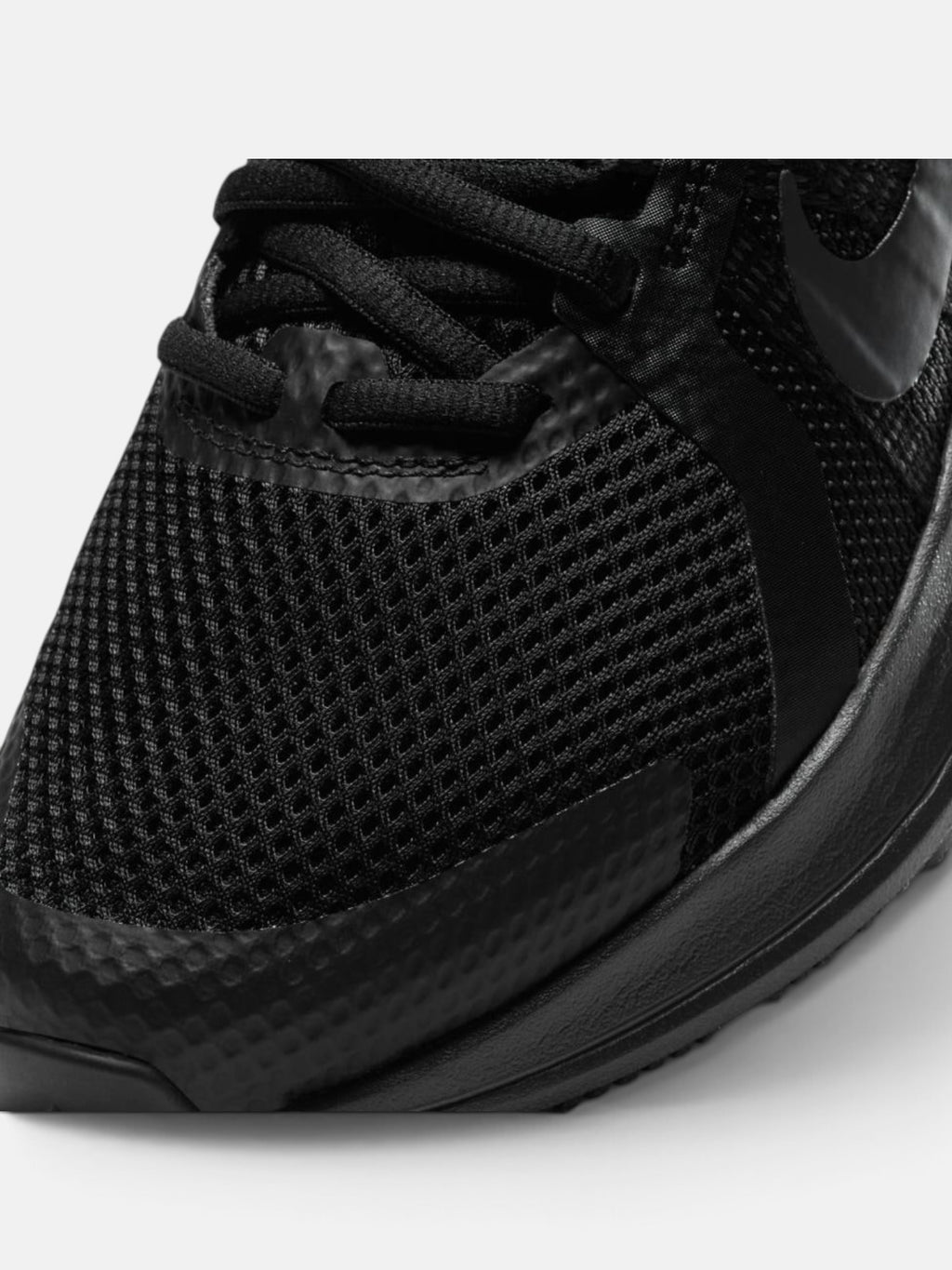 Чоловічі кросівки Nike Run Swift 2 Black CU3517-002
