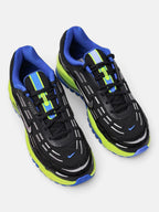 Чоловічі кросівки Nike Air Max TL 2.5 Black / Volt IB3074-002