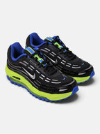 Чоловічі кросівки Nike Air Max TL 2.5 Black / Volt IB3074-002