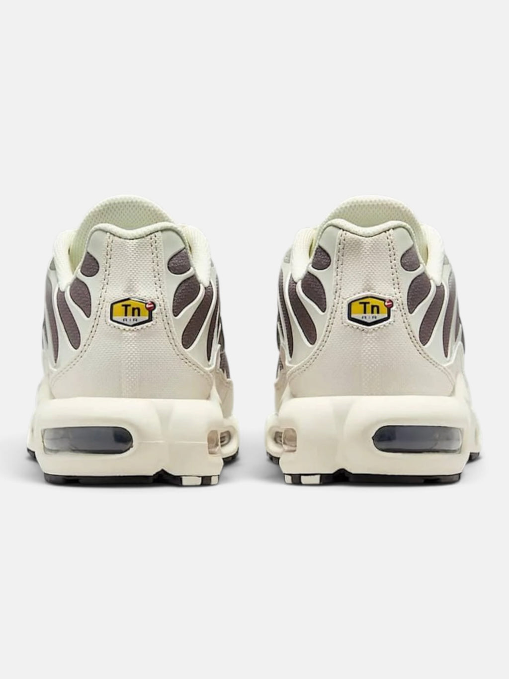 Чоловічі кросівки Nike Air Max Plus Beige / Brown DM0032-106