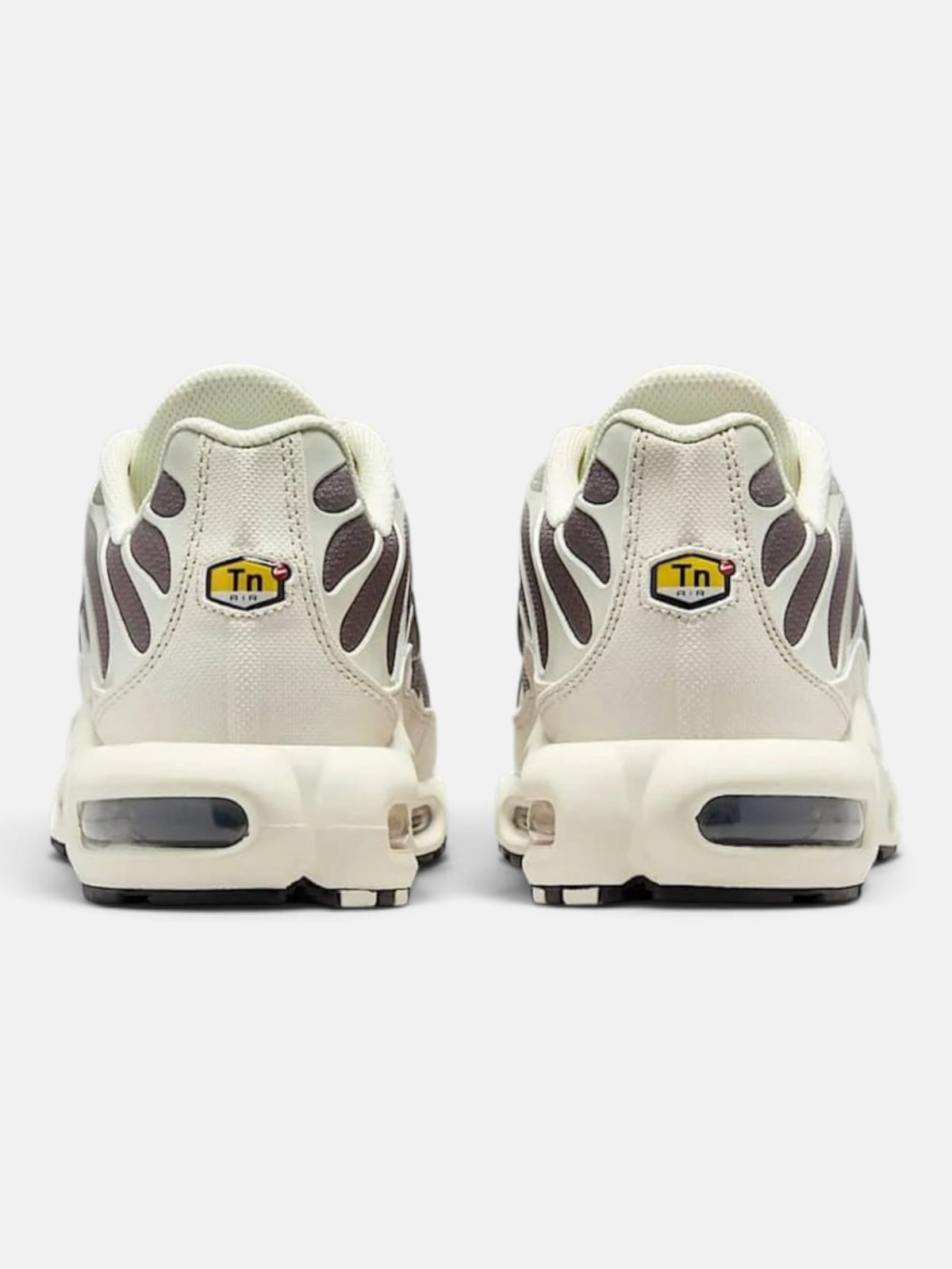 Чоловічі кросівки Nike Air Max Plus Beige / Brown DM0032-106