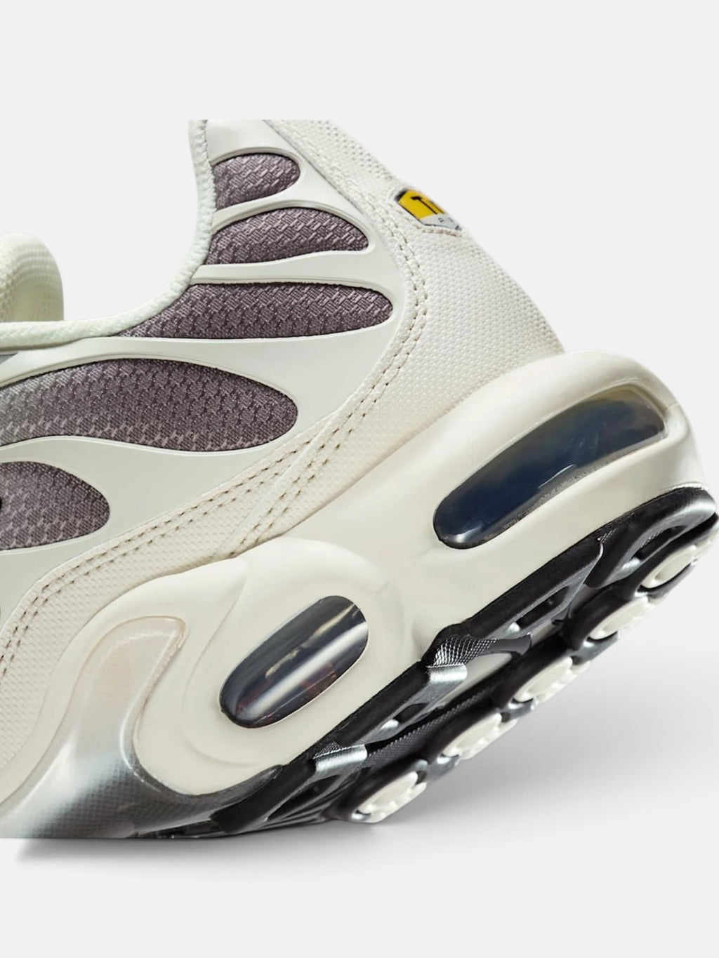 Чоловічі кросівки Nike Air Max Plus Beige / Brown DM0032-106