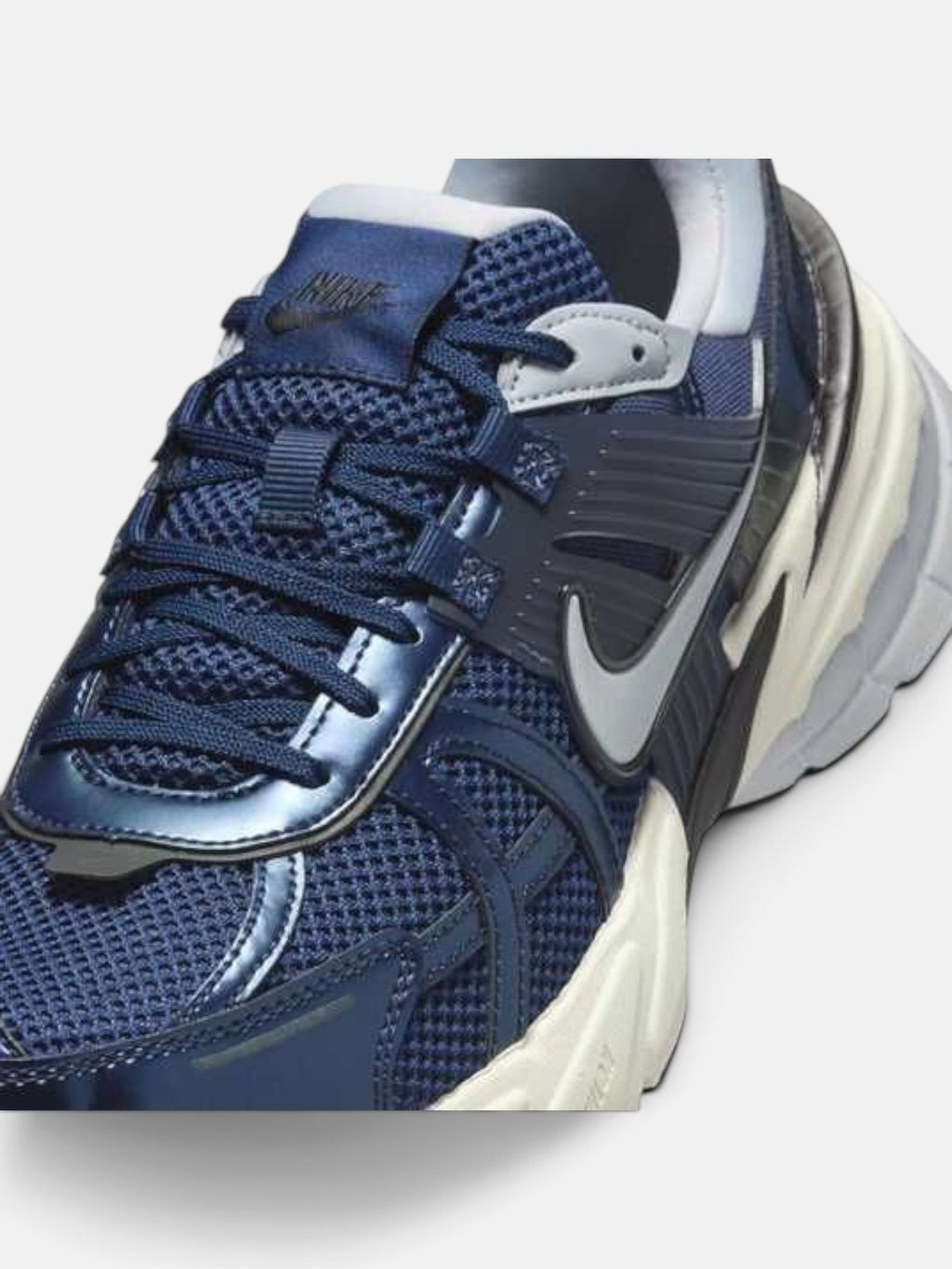Чоловічі кросівки Nike V2K Run Blue HJ4497-400