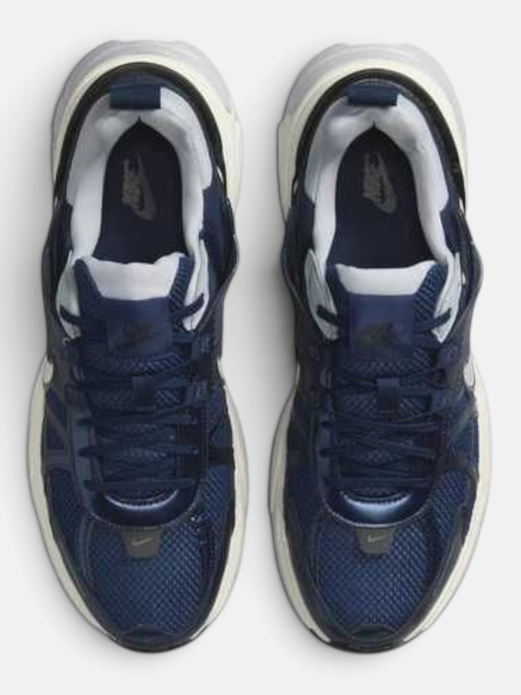 Чоловічі кросівки Nike V2K Run Blue HJ4497-400