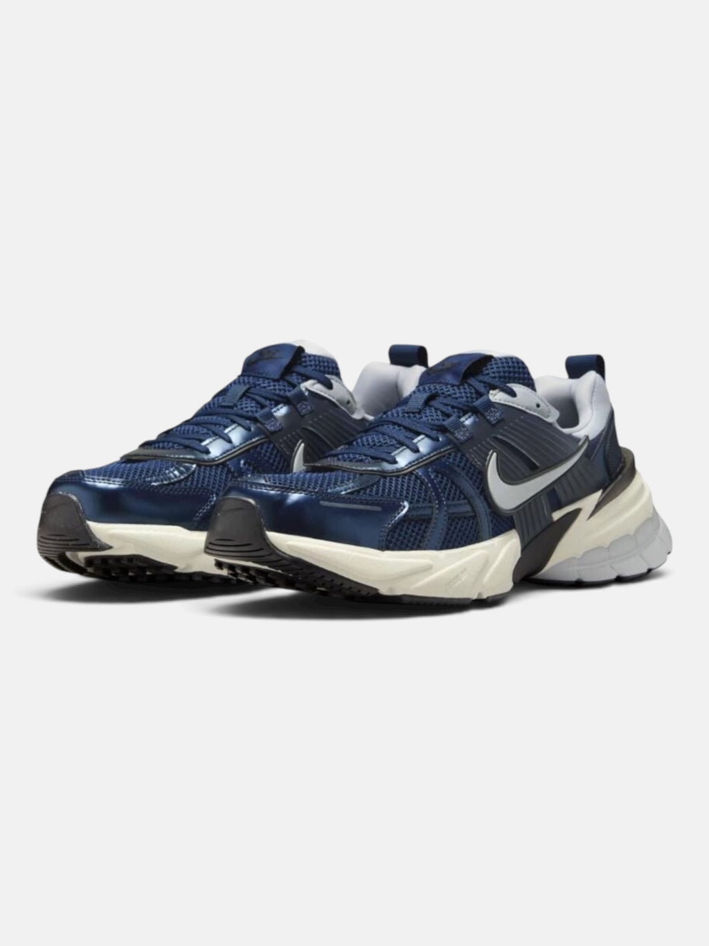 Чоловічі кросівки Nike V2K Run Blue HJ4497-400