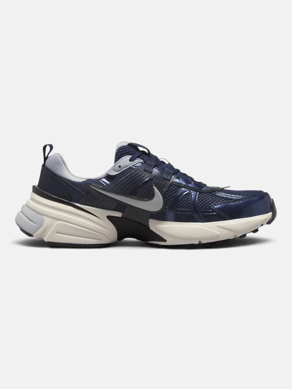 Чоловічі кросівки Nike V2K Run Blue HJ4497-400