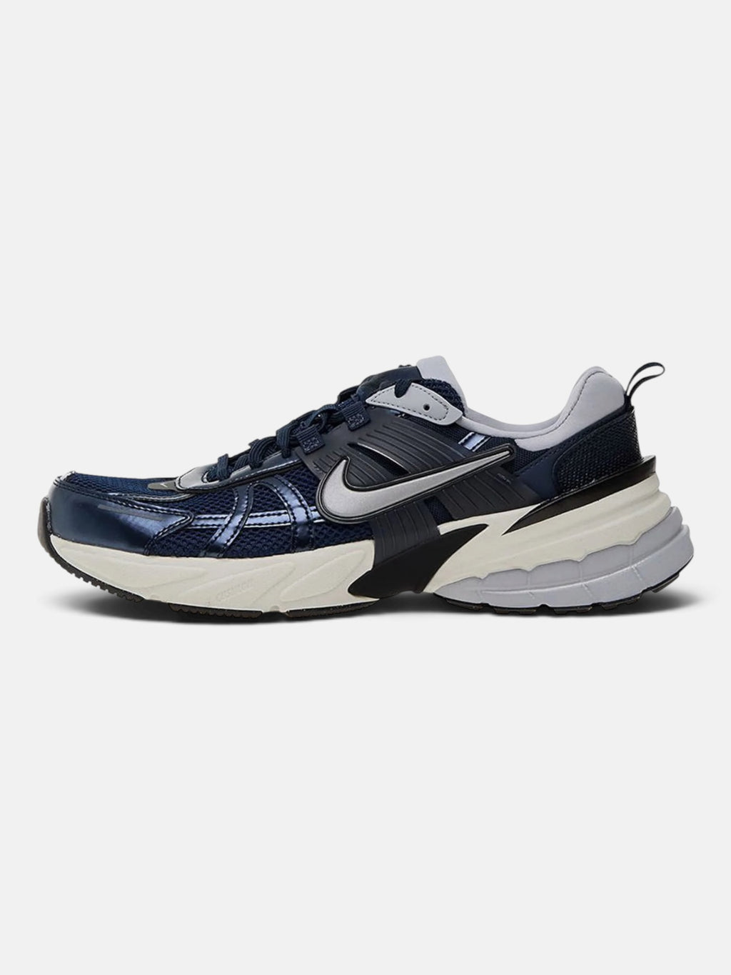 Чоловічі кросівки Nike V2K Run Blue HJ4497-400