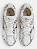 Чоловічі кросівки Nike V5 RNR Grey / White HJ5228-102