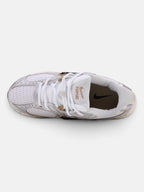 Чоловічі кросівки Nike V5 RNR Grey / White HJ5228-102