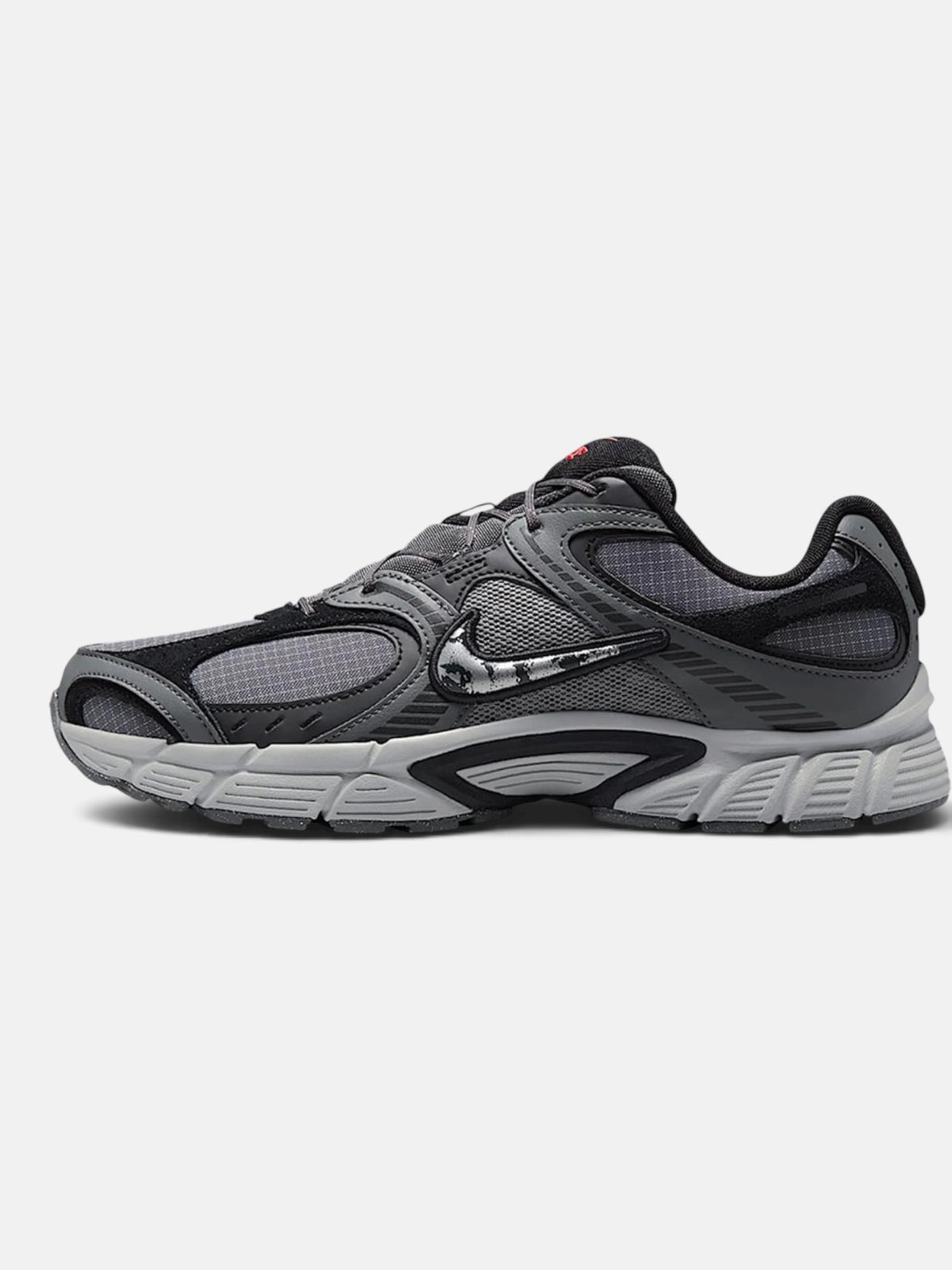 Чоловічі кросівки Nike V5 RNR SE Grey / Black IM6769-068