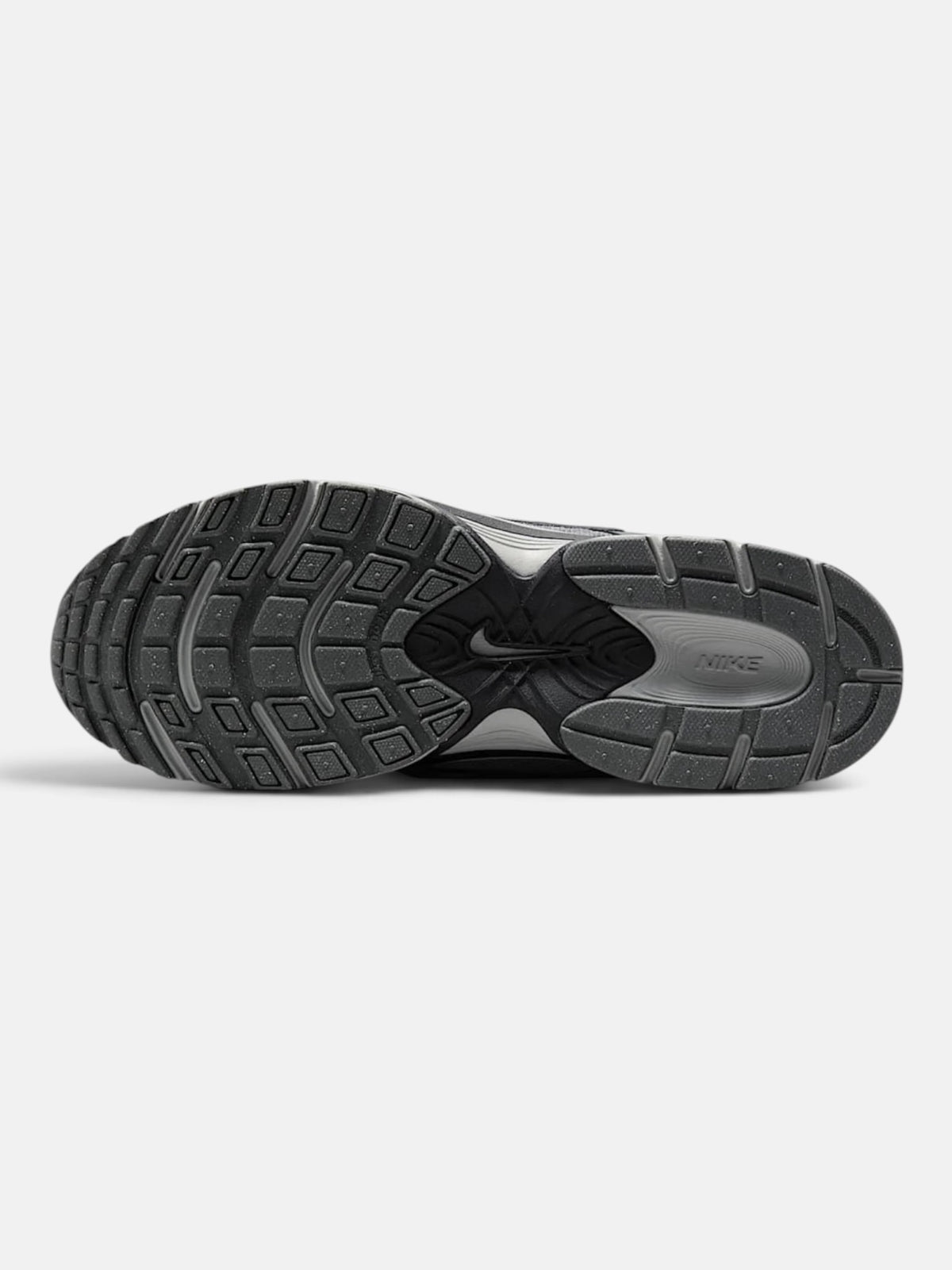 Чоловічі кросівки Nike V5 RNR SE Grey / Black IM6769-068