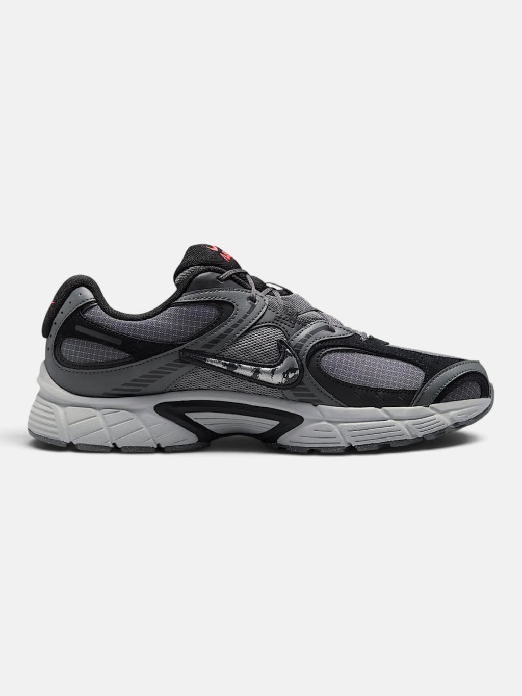 Чоловічі кросівки Nike V5 RNR SE Grey / Black IM6769-068