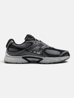 Чоловічі кросівки Nike V5 RNR SE Grey / Black IM6769-068