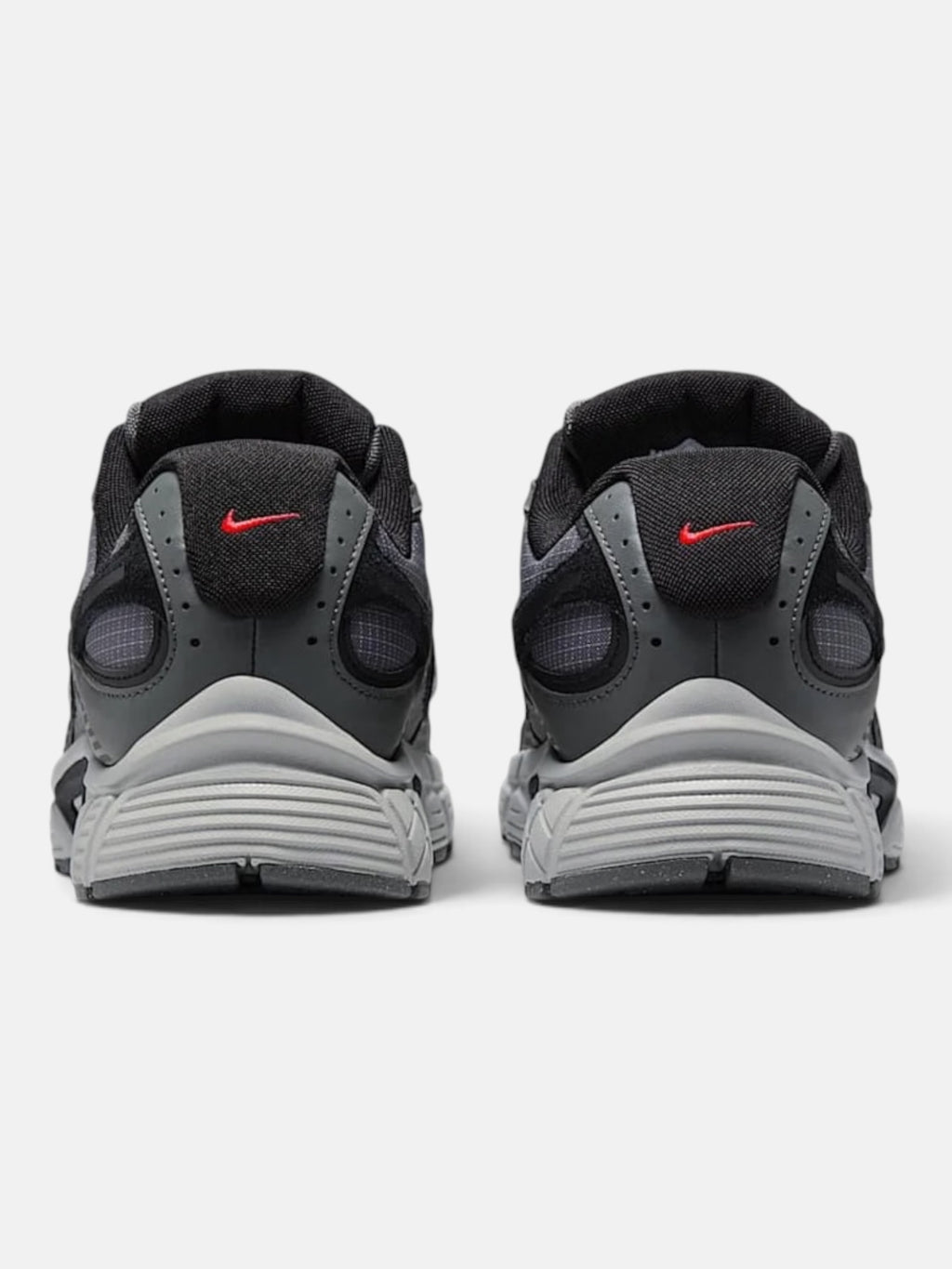 Чоловічі кросівки Nike V5 RNR SE Grey / Black IM6769-068
