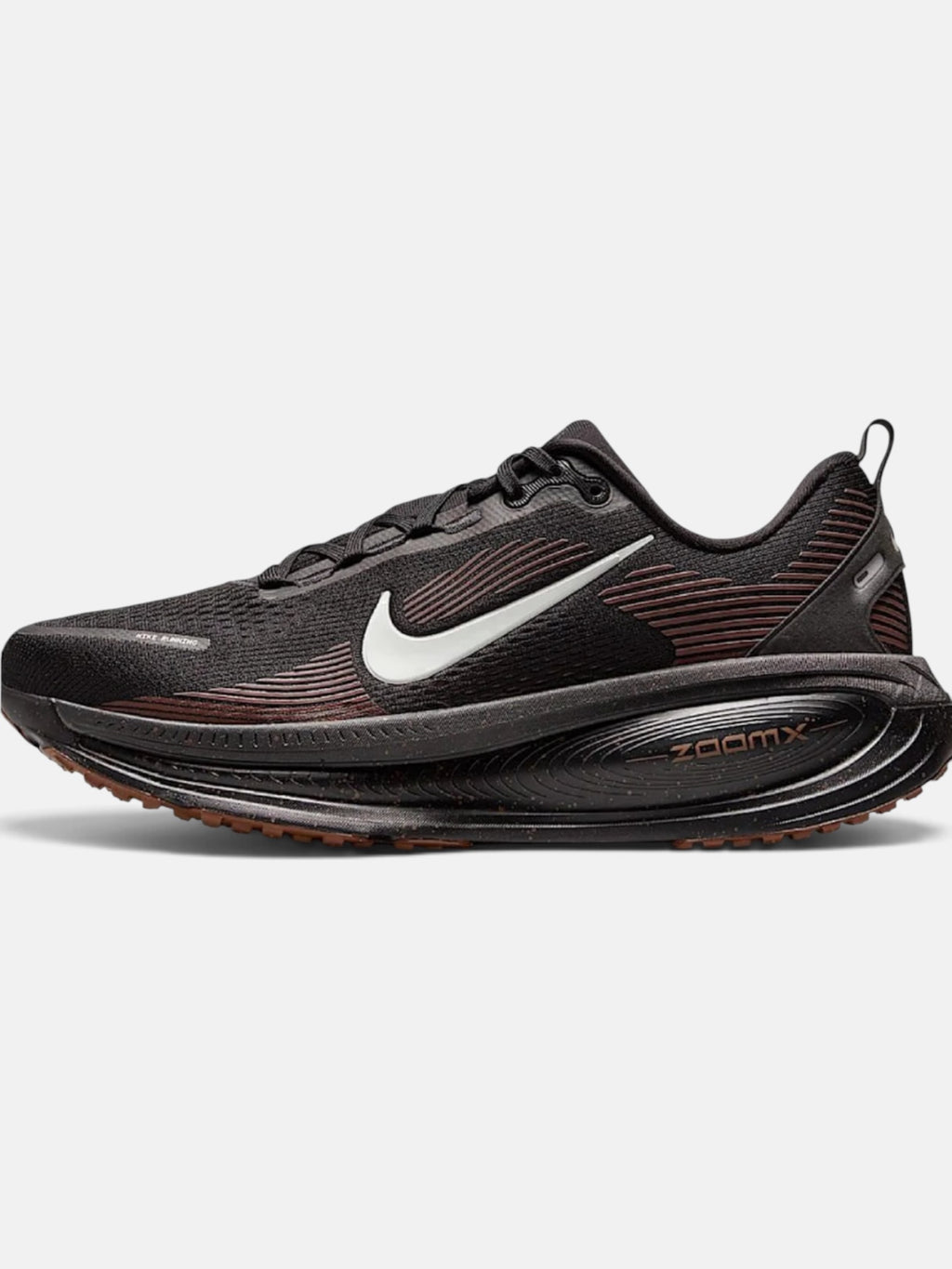 Чоловічі кросівки Nike Vomero 18 Brown / Black IH4454-001