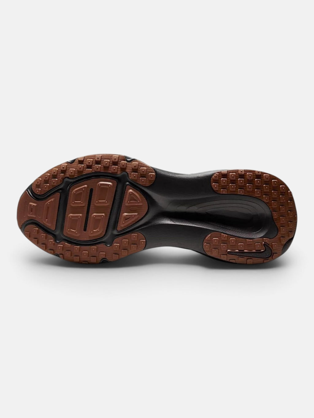 Чоловічі кросівки Nike Vomero 18 Brown / Black IH4454-001
