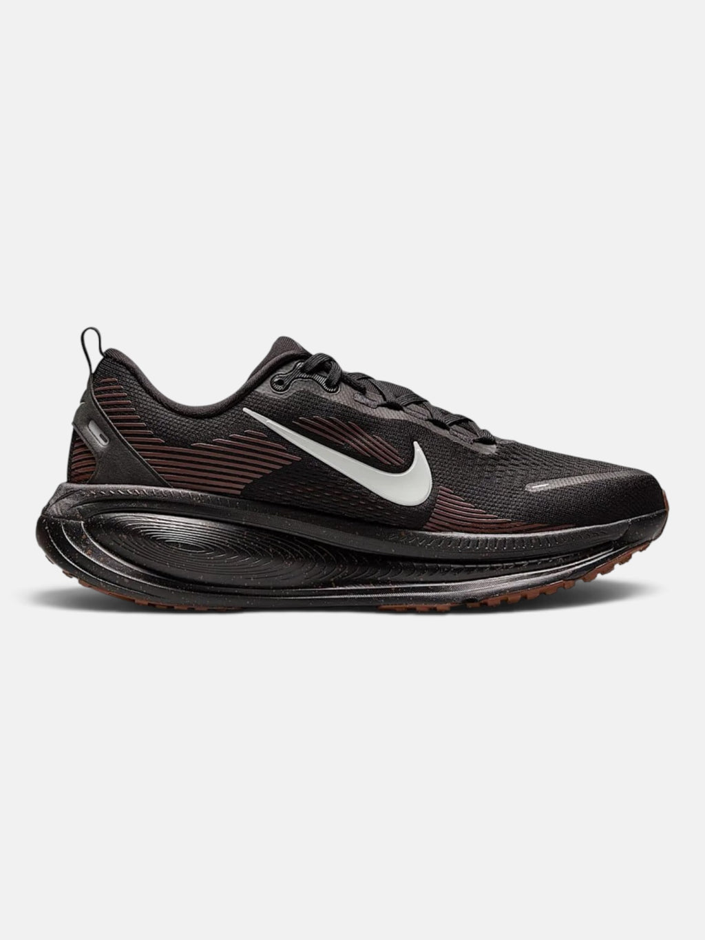Чоловічі кросівки Nike Vomero 18 Brown / Black IH4454-001