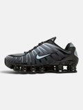 Чоловічі кросівки Nike Shox TL Black / Grey IF6202-002