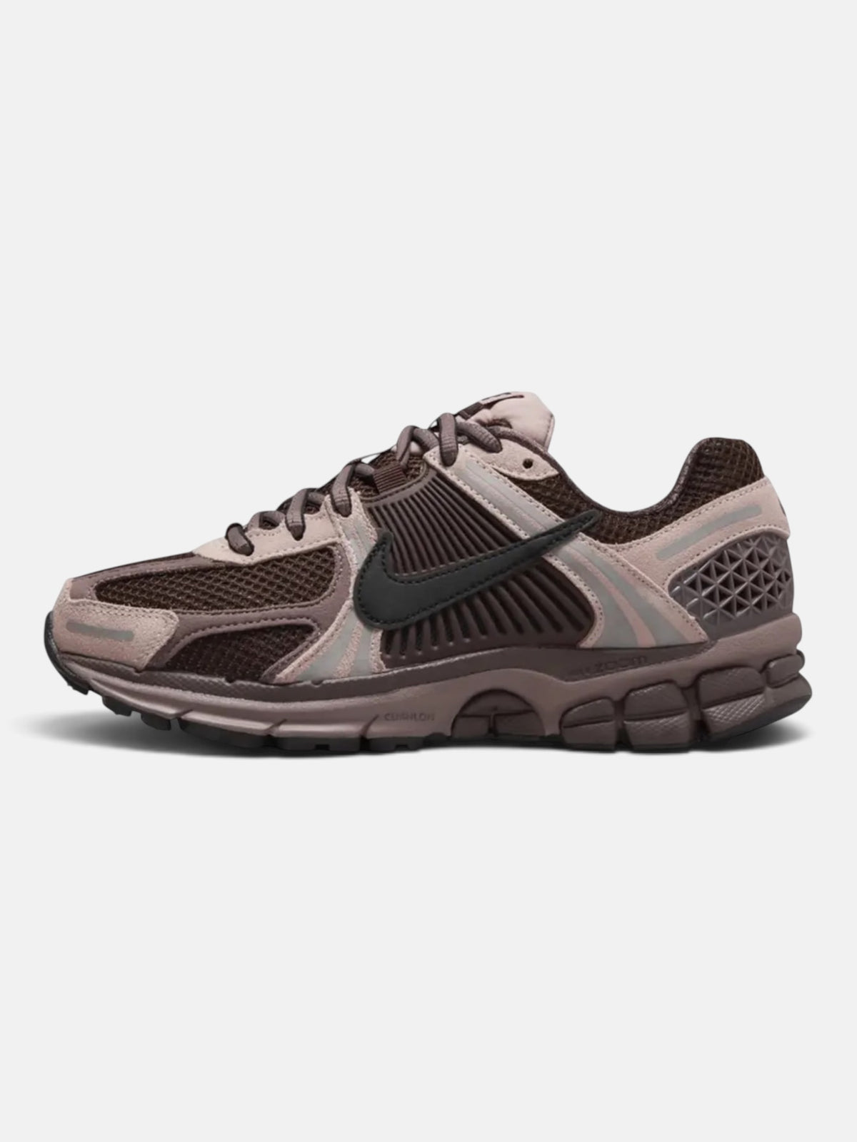 Унісекс кросівки Nike Zoom Vomero 5 W Brown FV1166-200