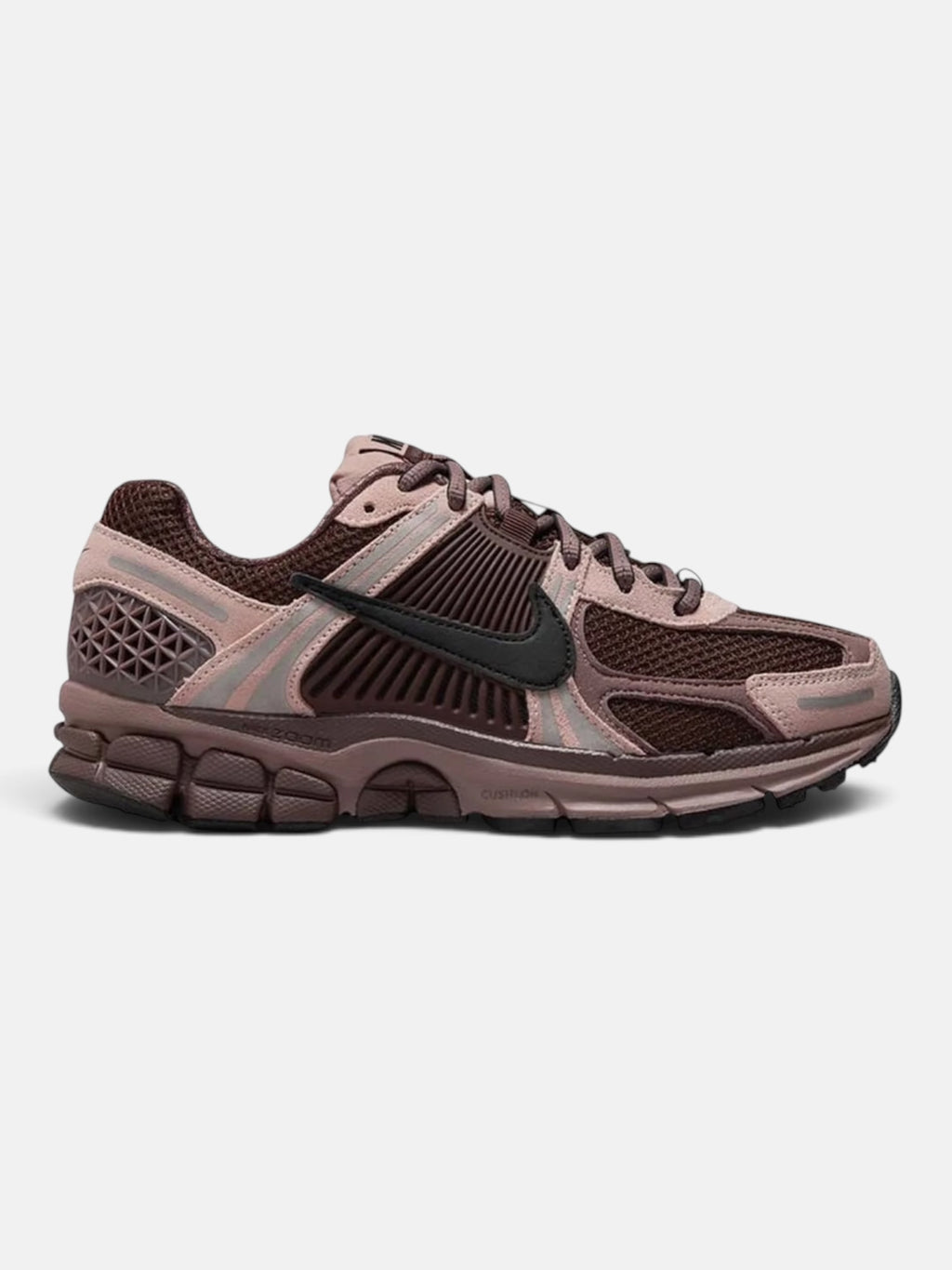 Унісекс кросівки Nike Zoom Vomero 5 W Brown FV1166-200