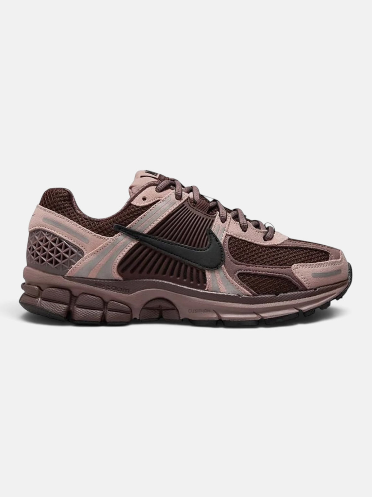 Унісекс кросівки Nike Zoom Vomero 5 W Brown FV1166-200