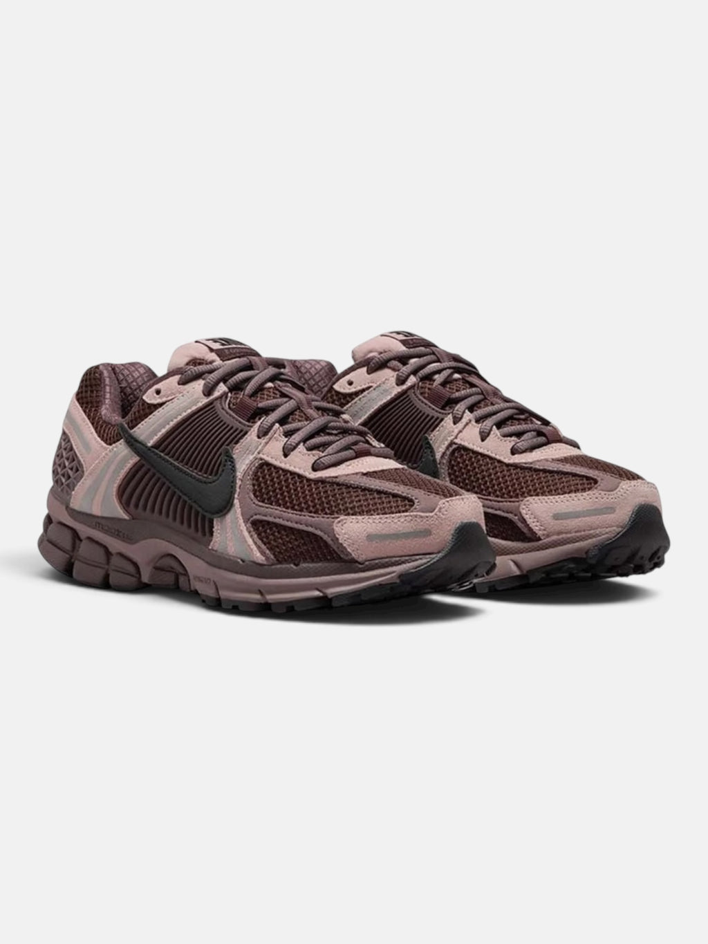Унісекс кросівки Nike Zoom Vomero 5 W Brown FV1166-200