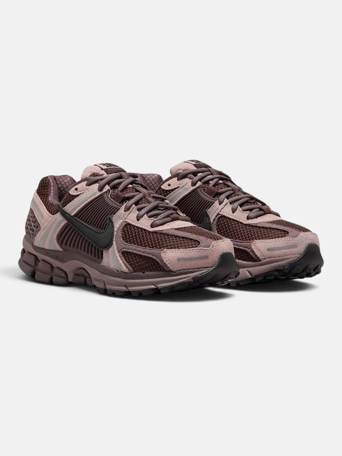 Унісекс кросівки Nike Zoom Vomero 5 W Brown FV1166-200
