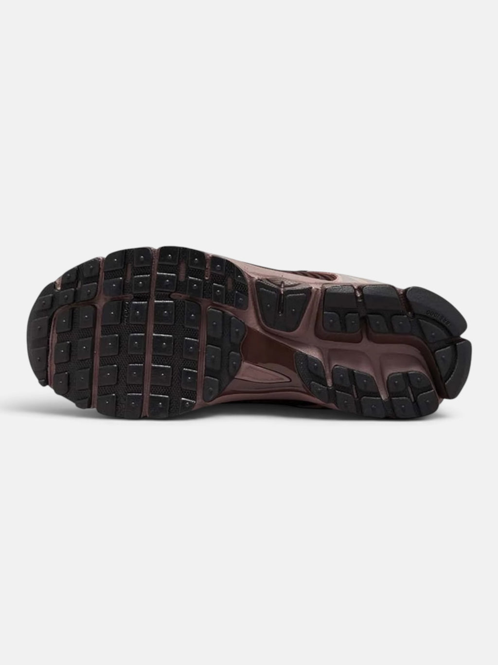Унісекс кросівки Nike Zoom Vomero 5 W Brown FV1166-200