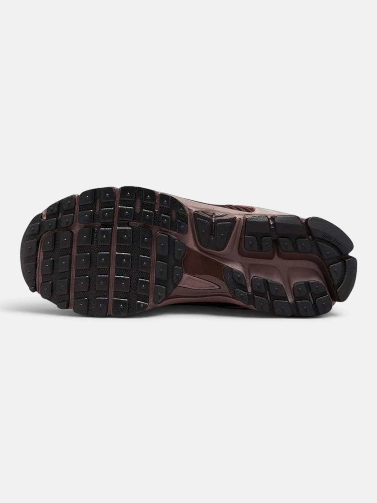 Унісекс кросівки Nike Zoom Vomero 5 W Brown FV1166-200