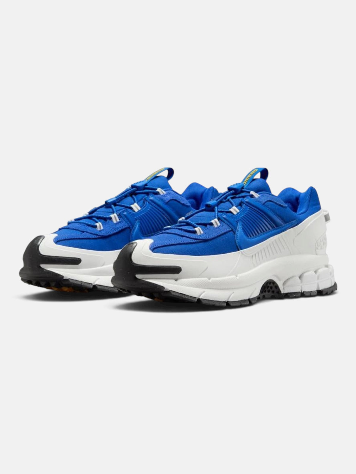 Чоловічі кросівки Nike Zoom Vomero Roam Blue / White FV2295-400