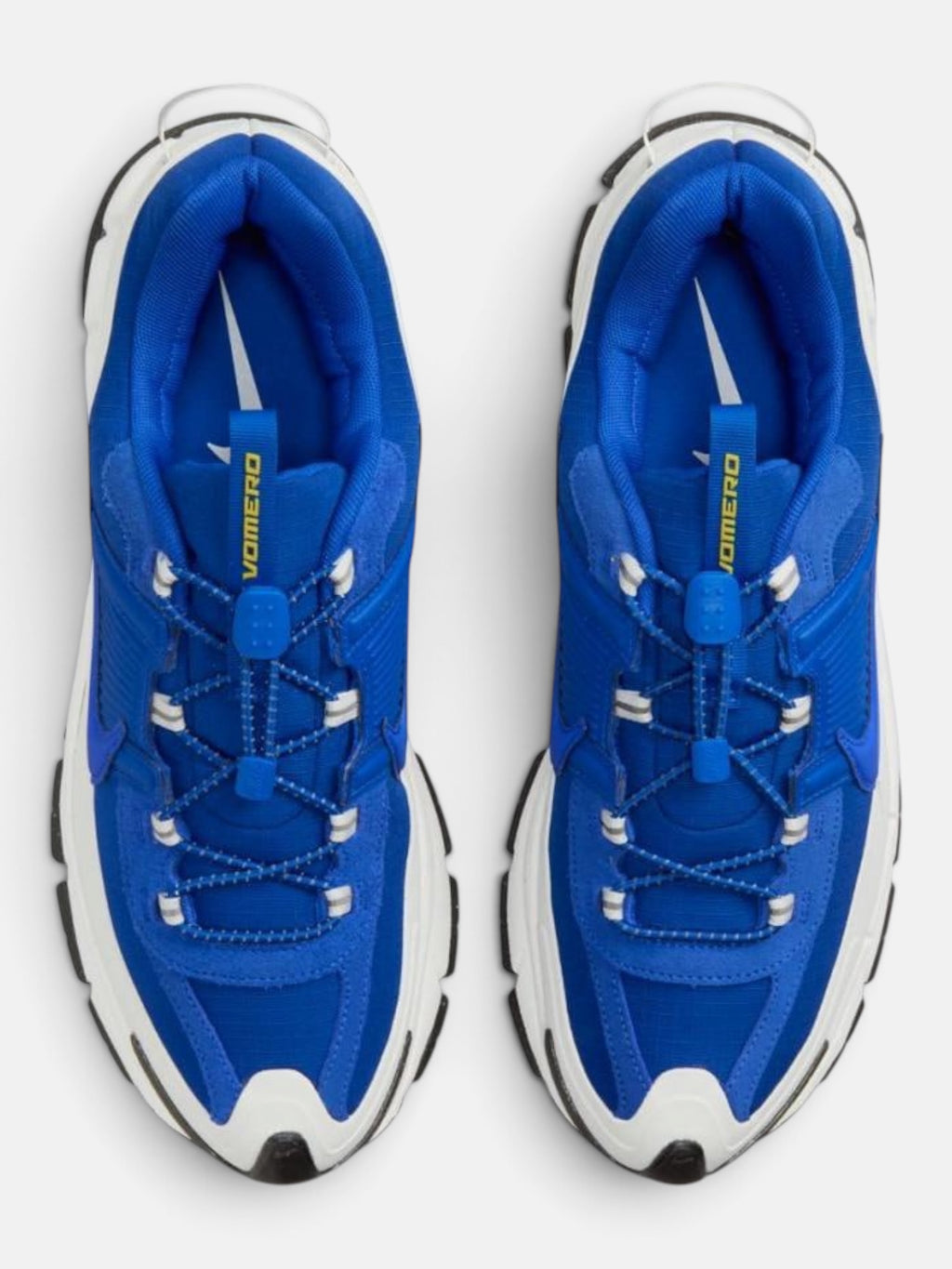 Чоловічі кросівки Nike Zoom Vomero Roam Blue / White FV2295-400