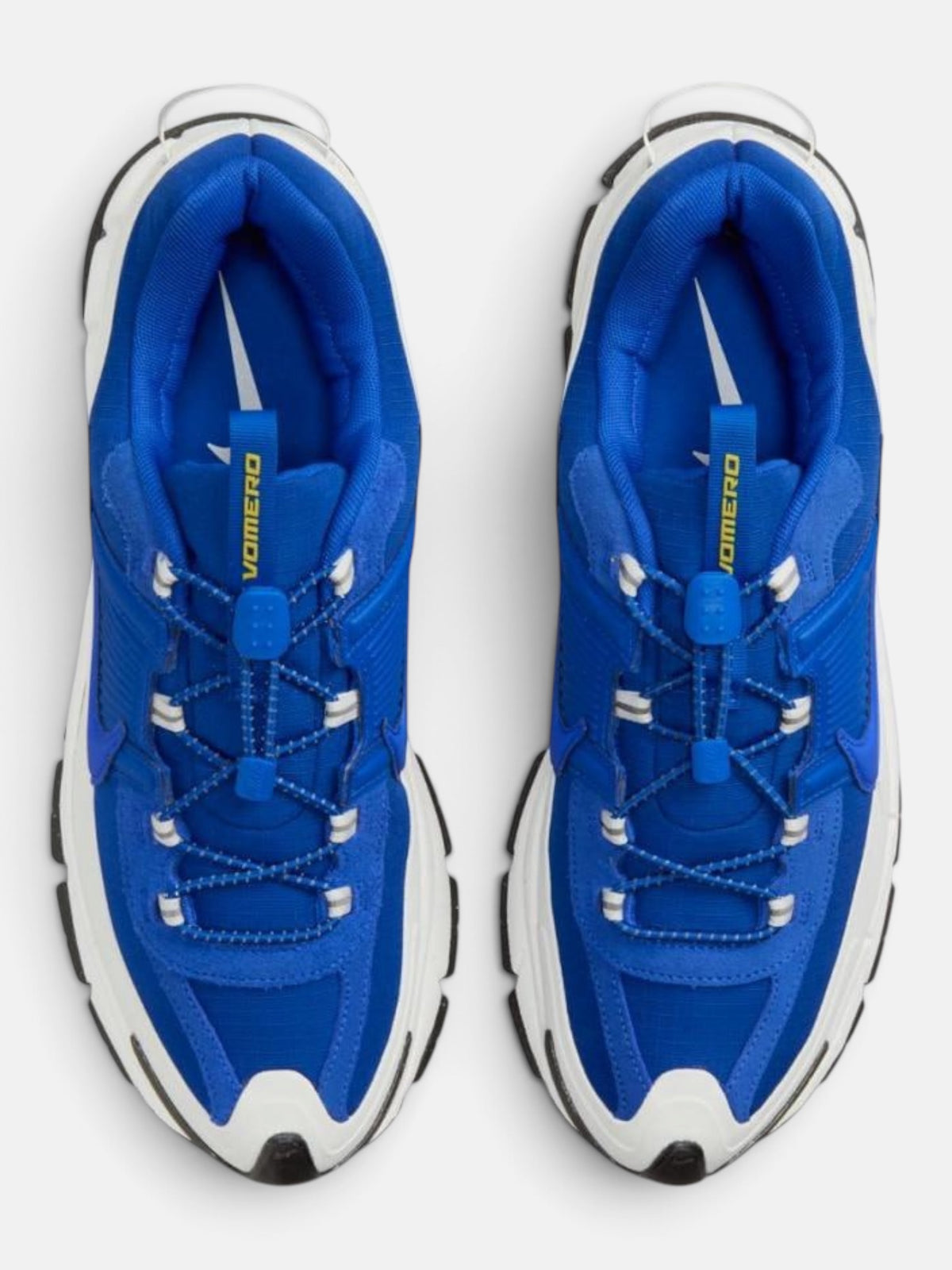 Чоловічі кросівки Nike Zoom Vomero Roam Blue / White FV2295-400