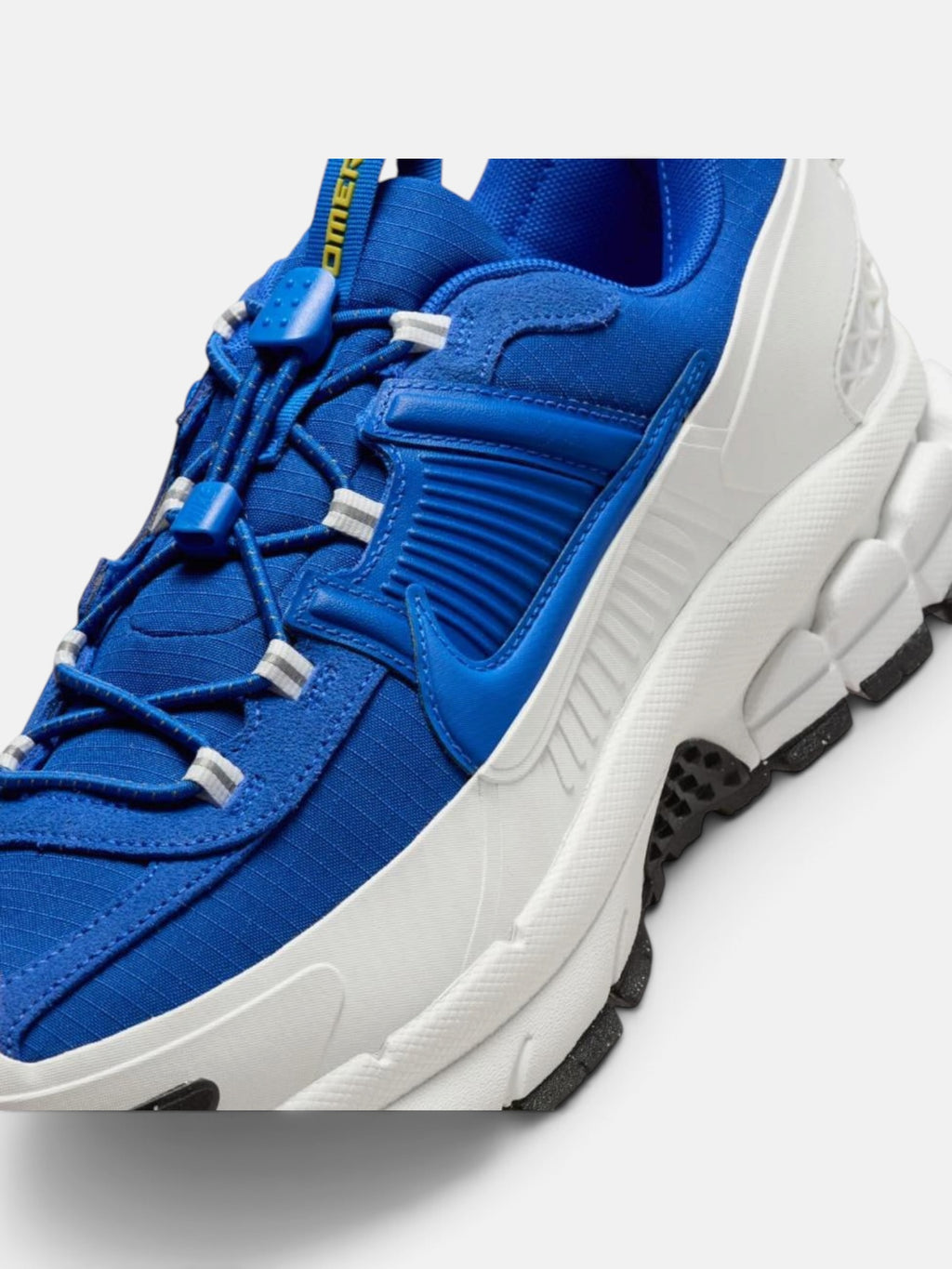 Чоловічі кросівки Nike Zoom Vomero Roam Blue / White FV2295-400