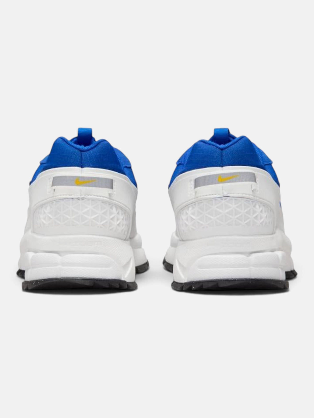Чоловічі кросівки Nike Zoom Vomero Roam Blue / White FV2295-400