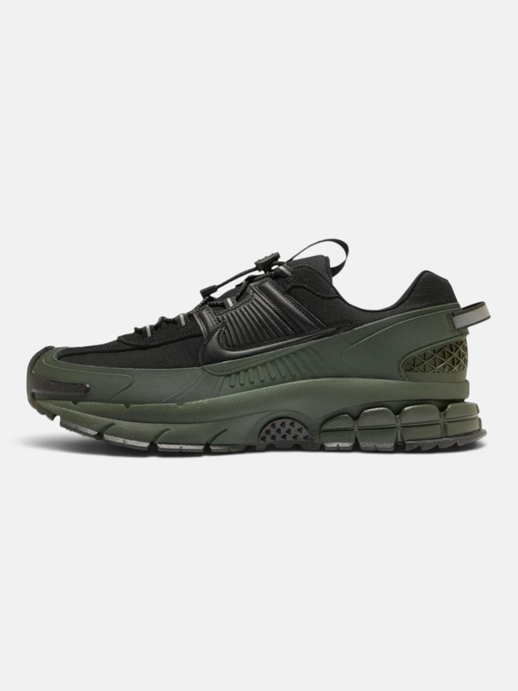 Чоловічі кросівки Nike Zoom Vomero Roam Green / Black FV2295-300