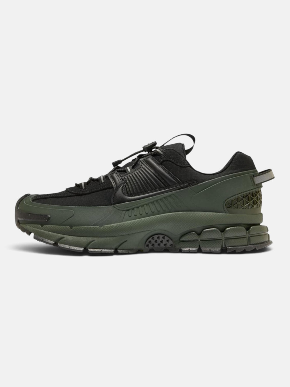 Чоловічі кросівки Nike Zoom Vomero Roam Green / Black FV2295-300