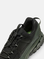 Чоловічі кросівки Nike Zoom Vomero Roam Green / Black FV2295-300