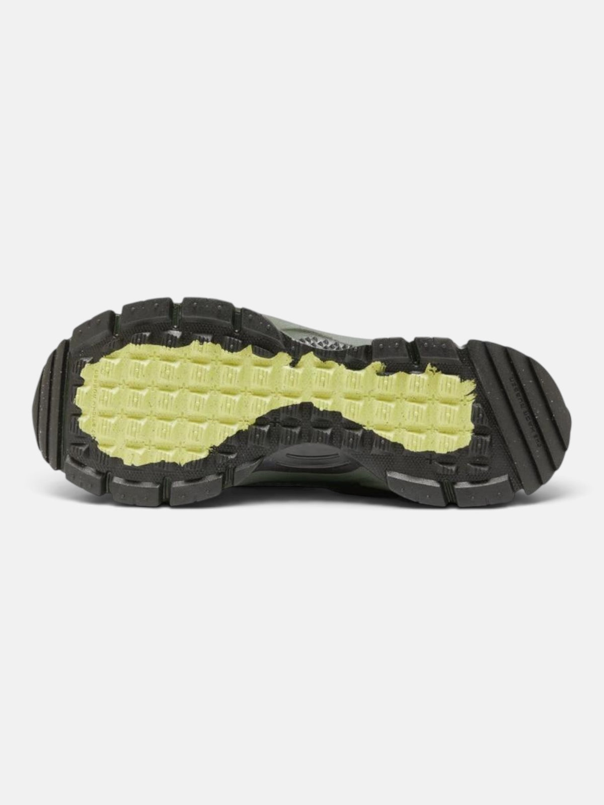 Чоловічі кросівки Nike Zoom Vomero Roam Green / Black FV2295-300