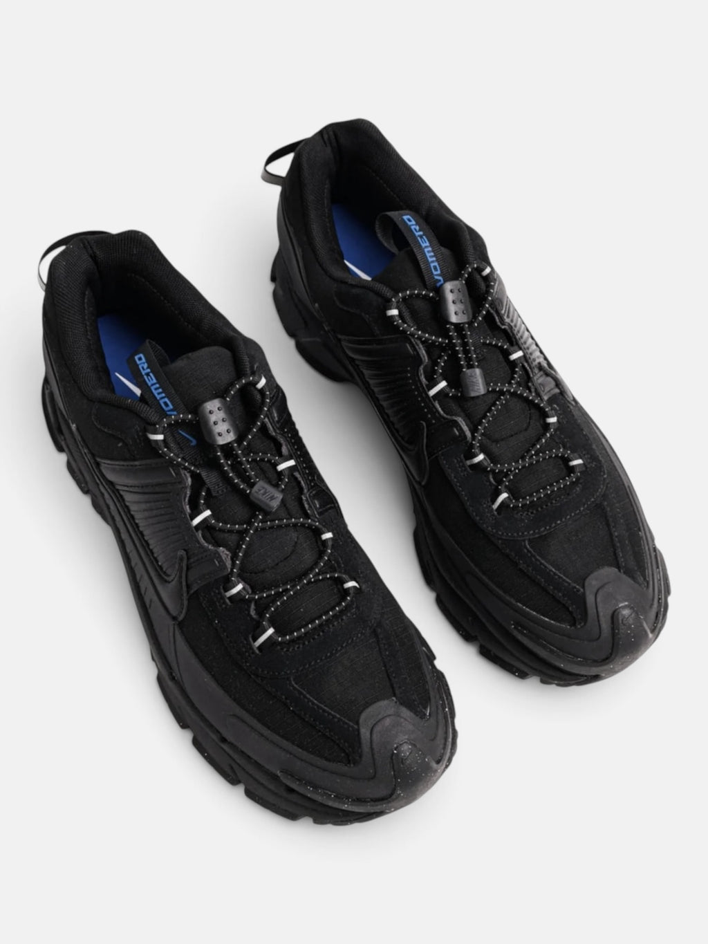 Чоловічі кросівки Nike Zoom Vomero Roam Black FV2295-002