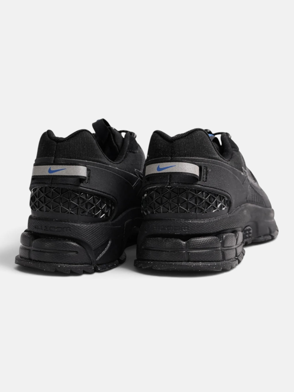 Чоловічі кросівки Nike Zoom Vomero Roam Black FV2295-002